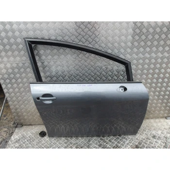 DOOR FRONT RIGHT Seat Leon 2012 1.6 TDI 1P0831056A
