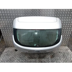 BOOT DOOR COMPLETE Ford Focus 2012 1.6 16V AUT.