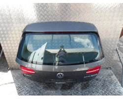 VRATA KOMPLET PRTLJAŽNA Volkswagen Passat 2016 2.0 TDI 3G9827025