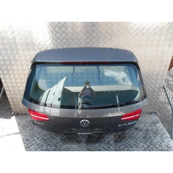 VRATA KOMPLET PRTLJAŽNA Volkswagen Passat 2016 2.0 TDI 3G9827025