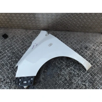 FENDER LEFT Dacia Dokker 2018 1.5 DCI