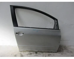 PORTA LAMIERA NUDA ANTERIORE DESTRA Volkswagen Golf 2009 V. PLUS 2.0TDI