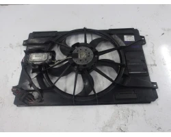 ELETTROVENTOLA Seat Leon 2012 1.6 TDI 1k0121205af