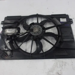VENTILATOR HLADILNIKA Seat Leon 2012 1.6 TDI 1k0121205af