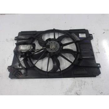 VENTILATOR HLADILNIKA Seat Leon 2012 1.6 TDI 1k0121205af