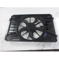 ELETTROVENTOLA Seat Leon 2012 1.6 TDI 1k0121205af