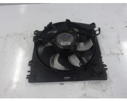 VENTILATOR HLADILNIKA Renault CLIO III 2008 1.5 DCI GRANDTOUR