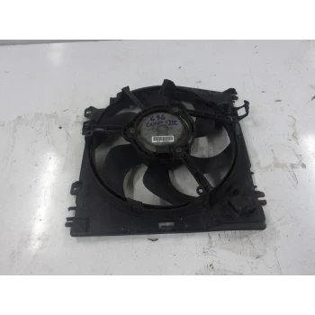 VENTILATOR HLADILNIKA Renault CLIO III 2008 1.5 DCI GRANDTOUR
