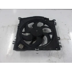 VENTILATOR HLADILNIKA Renault CLIO III 2008 1.5 DCI GRANDTOUR