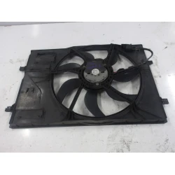 VENTILATOR HLADILNIKA Škoda Octavia 2014 COMBI 1.2 TSI AUT. 5q0959455al