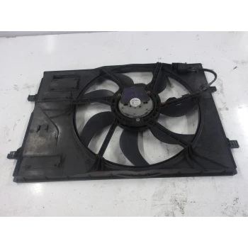 VENTILATOR HLADILNIKA Škoda Octavia 2014 COMBI 1.2 TSI AUT. 5q0959455al