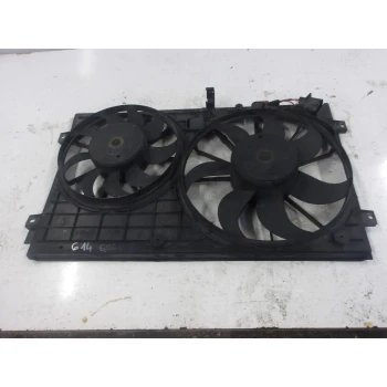 VENTILATOR HLADILNIKA Volkswagen Golf 2006 1.6 PLUS