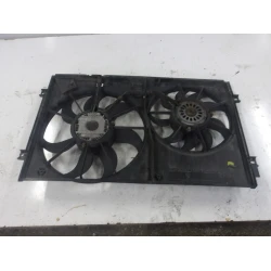 VENTILATOR HLADILNIKA Volkswagen Golf 2006 1.6 PLUS