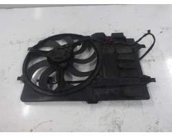 RADIATOR FAN Mini One / Cooper / Coope 2002 1.6