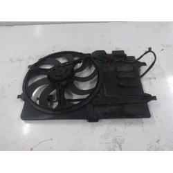 VENTILATOR HLADILNIKA Mini One / Cooper / Coope 2002 1.6 VENTILATOR HLADILNIKA Mini One / Cooper / Coope 2002 1.6
