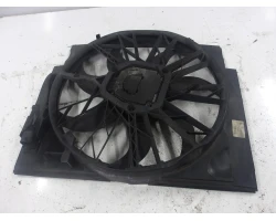 RADIATOR FAN BMW 5 2005 525D 7789824