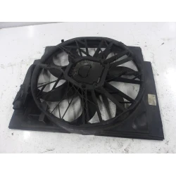 VENTILATOR HLADILNIKA BMW 5 2005 525D 7789824