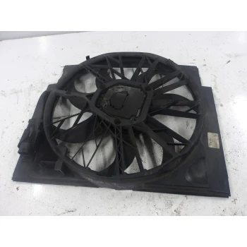 VENTILATOR HLADILNIKA BMW 5 2005 525D 7789824