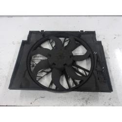 RADIATOR FAN BMW 5 2005 525D 7789824