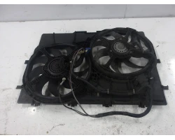 RADIATOR FAN Citroën JUMPER 2006 2.2 HDI 1345870080