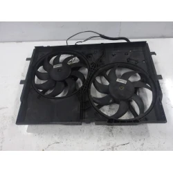 RADIATOR FAN Citroën JUMPER 2006 2.2 HDI 1345870080