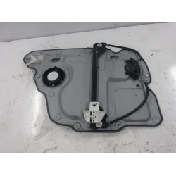 MECCANISMO ALZA VETRO POSTERIORE DESTRO Volkswagen Touran 2008  1t0839730k