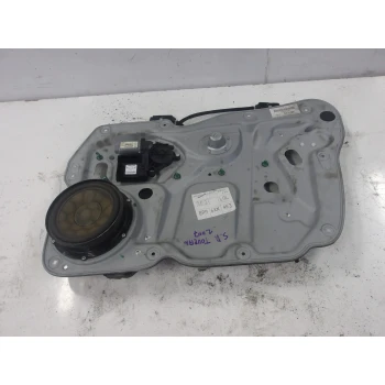 WINDOW MECHANISM FRONT RIGHT Volkswagen Touran 2008  1t18377301c
