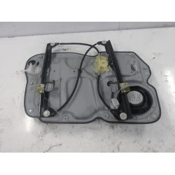 MECCANISMO ALZA VETRO ANTERIORE DESTRA Volkswagen Touran 2008  1t18377301c