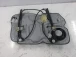 WINDOW MECHANISM FRONT RIGHT Volkswagen Touran 2008  1t18377301c