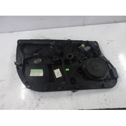 WINDOW MECHANISM FRONT LEFT Ford Fiesta 2010 1.25