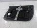 WINDOW MECHANISM FRONT LEFT Ford Fiesta 2010 1.25