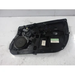 WINDOW MECHANISM FRONT RIGHT Ford Fiesta 2010 1.25 8a61a045h16ag