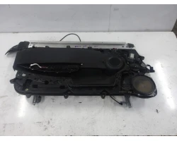WINDOW MECHANISM FRONT LEFT Mini One / Cooper / Coope 2007 1.6 AUT.
