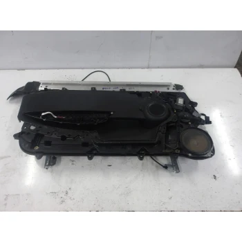 MECCANISMO ALZA VETRO ANTERIORE SINISTRO Mini One / Cooper / Coope 2007 1.6 AUT.