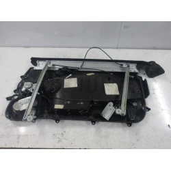 WINDOW MECHANISM FRONT LEFT Mini One / Cooper / Coope 2007 1.6 AUT.