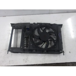 VENTILATOR HLADILNIKA Citroën BERLINGO 3 2009 1.6 HDI