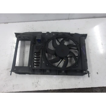 VENTILATOR HLADILNIKA Citroën BERLINGO 3 2009 1.6 HDI