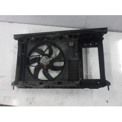 RADIATOR FAN Citroën BERLINGO 3 2009 1.6 HDI