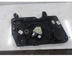 WINDOW MECHANISM FRONT LEFT Volkswagen Golf 2009 VI. 1.6TDI 5k1837729p