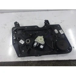 WINDOW MECHANISM FRONT LEFT Volkswagen Golf 2009 VI. 1.6TDI 5k1837729p