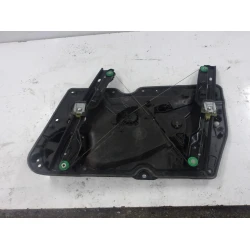 WINDOW MECHANISM FRONT LEFT Volkswagen Golf 2009 VI. 1.6TDI 5k1837729p