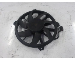RADIATOR FAN Citroën C4 2011 1.6 HDI 9661571480