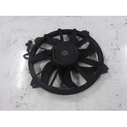 RADIATOR FAN Citroën C4 2011 1.6 HDI 9661571480