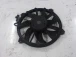 VENTILATOR HLADILNIKA Citroën C4 2011 1.6 HDI 9661571480