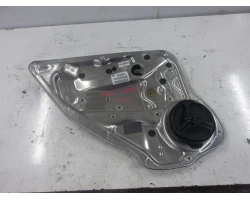 MECCANISMO ALZA VETRO POSTERIORE SINISTRO Mercedes-Benz C-Klasse  w204