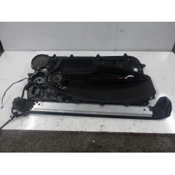 MECCANISMO ALZA VETRO ANTERIORE SINISTRO Mini One / Cooper / Coope 2014 CABRIO 1.6 51332756083