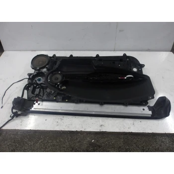 MECCANISMO ALZA VETRO ANTERIORE SINISTRO Mini One / Cooper / Coope 2014 CABRIO 1.6 51332756083