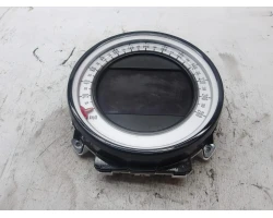 QUADRO STRUMENTI CONTACHILOMETRI Mini Countryman 2012 2.0D 2382879 62109232427