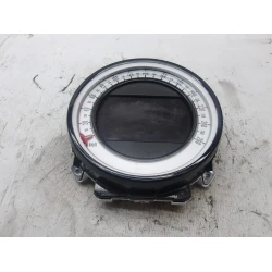 QUADRO STRUMENTI CONTACHILOMETRI Mini Countryman 2012 2.0D 2382879 62109232427 QUADRO STRUMENTI CONTACHILOMETRI Mini Countryman 2012 2.0D 2382879 62109232427