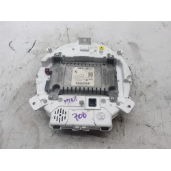 QUADRO STRUMENTI CONTACHILOMETRI Mini Countryman 2012 2.0D 2382879 62109232427